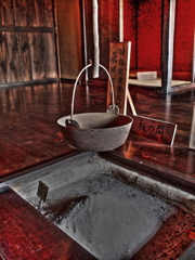 タイムスリップ