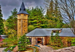 メルヘンチック