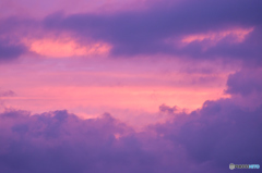 大阪の空