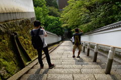 撮ってるねぇ