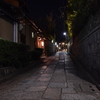石畳の坂