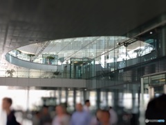 ノイバイ空港