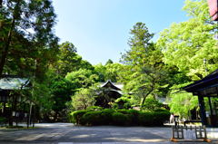 岡崎神社#2