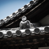 唐招提寺 瓦