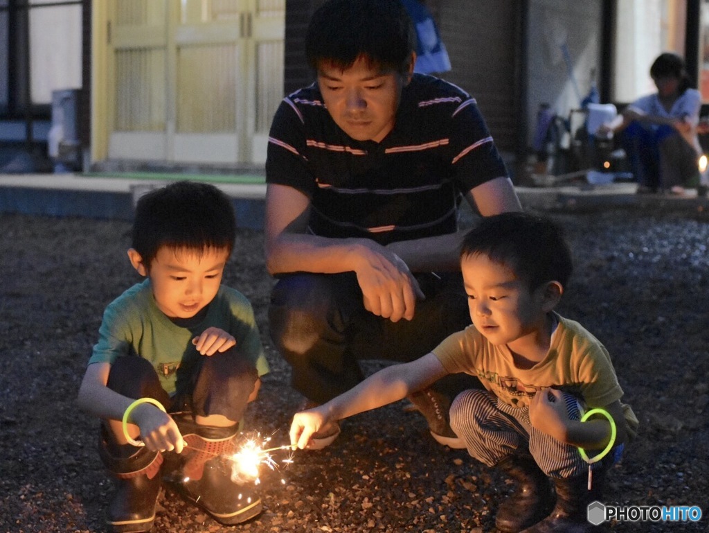 花火
