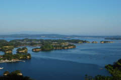 奥松島の景観１