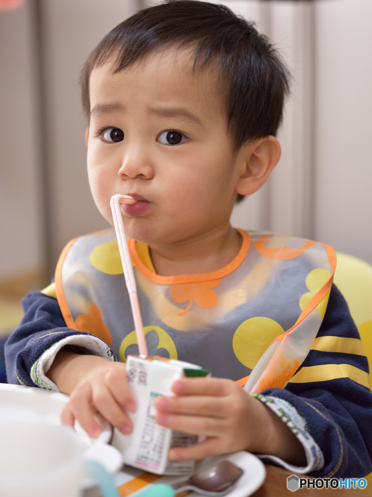 飲みにくいですよ・・・・