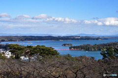 2015走り納めツー　in　松島②