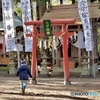初詣