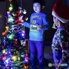 4歳と6歳のクリスマス②