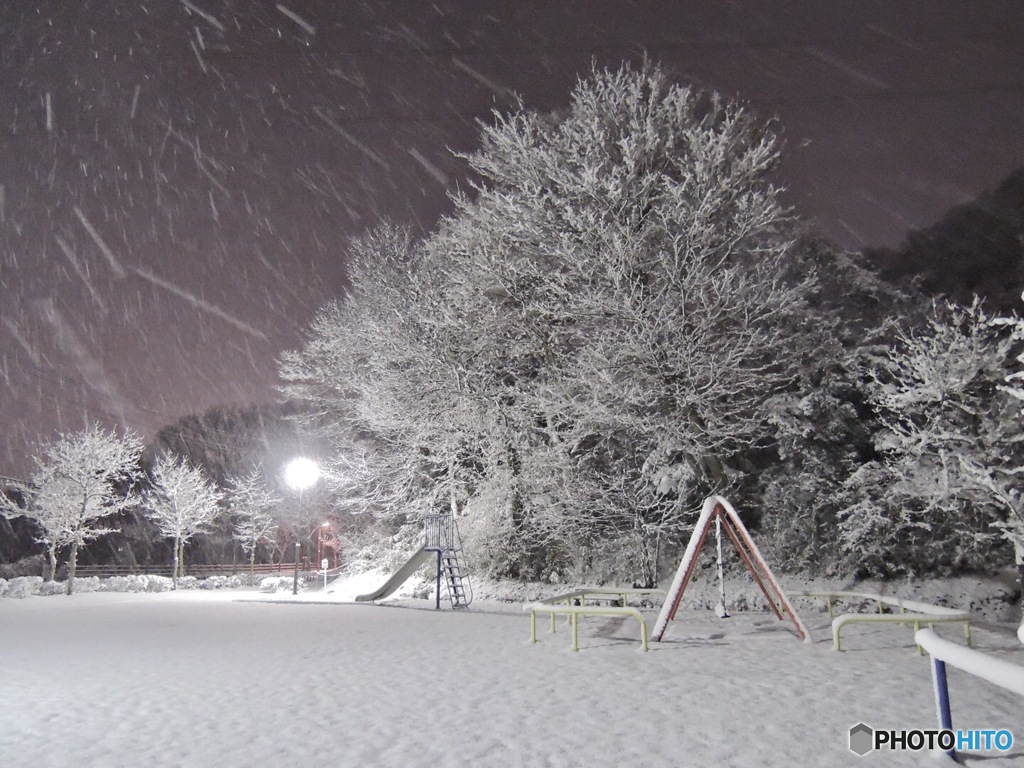 雪景色_2
