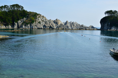 浄土ヶ浜２