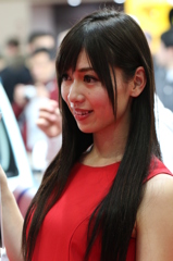 大阪モーターショー　ルノー
