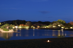幻想庭園2015-2