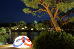 幻想庭園2015-3