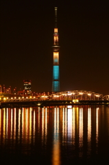 TOKYO SKYTREE　２