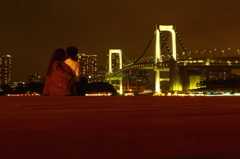 寄添う二人♪♪Ⅱ