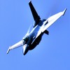 岐阜航空祭予行　F-16