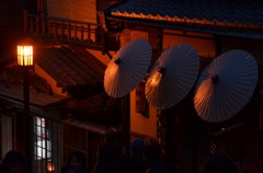 京都　二年坂（二寧坂）