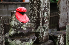 道祖神