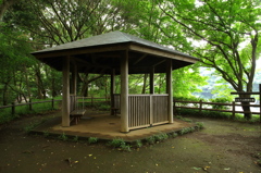 東屋