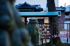 金澤神社