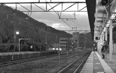 帰路