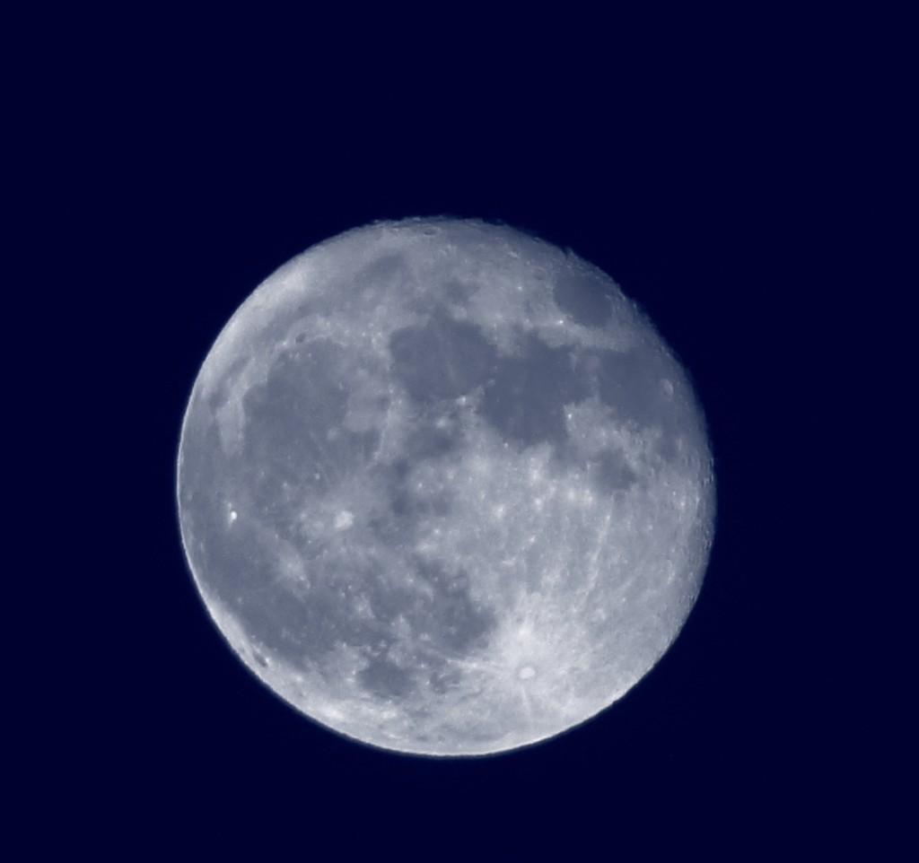 十五夜その１