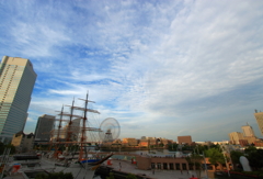 ジオラマの世界は現実に