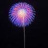 江の島花火2015