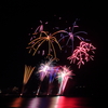 江の島花火2015