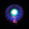 江の島花火2015