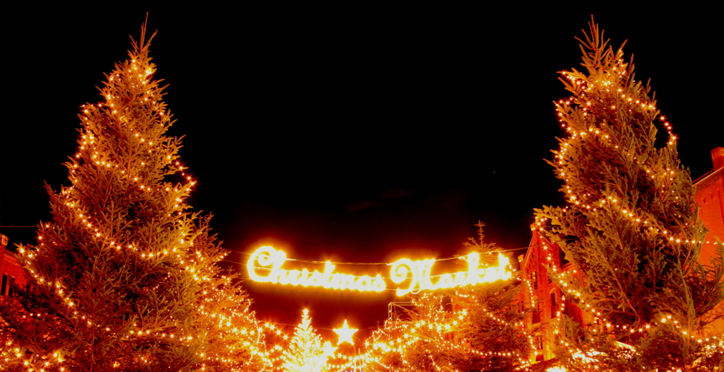 メリークリスマス