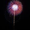 江の島花火2015