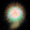 江の島花火2015