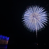 江の島花火2015