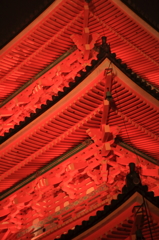 建設の美。