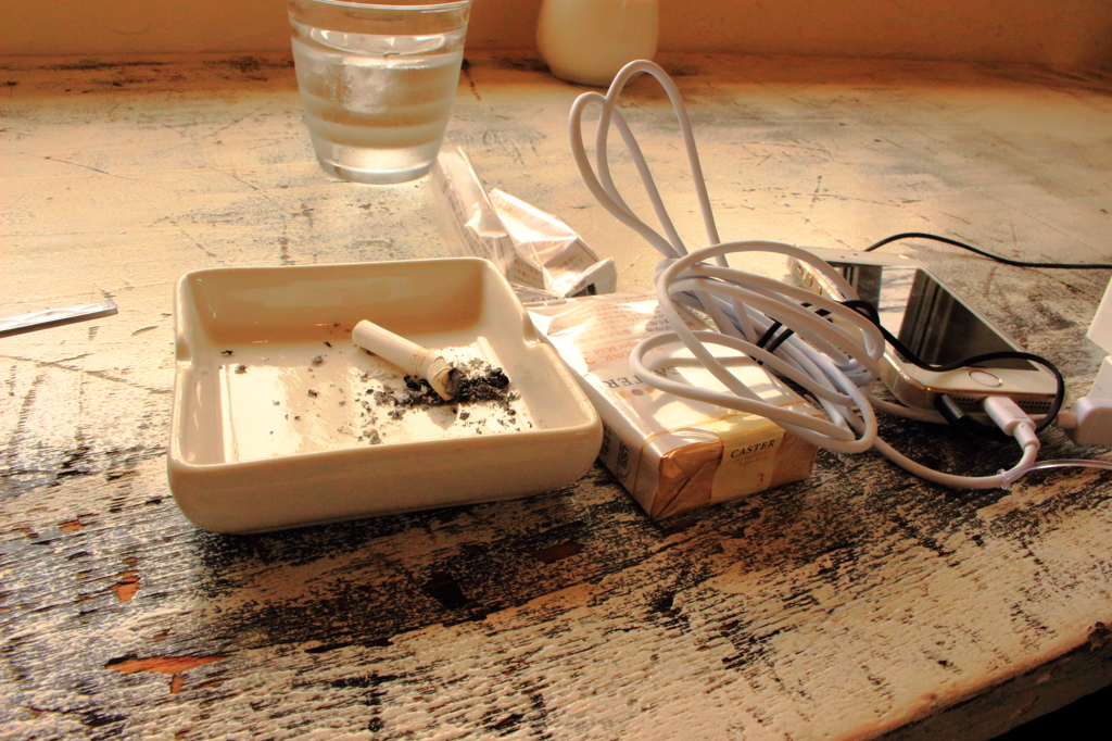 ブレイクタイム