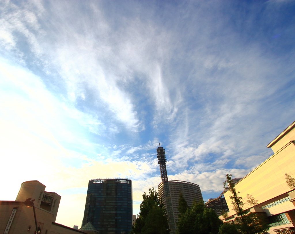 タイムワープができると思える瞬間