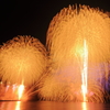 江の島花火2015