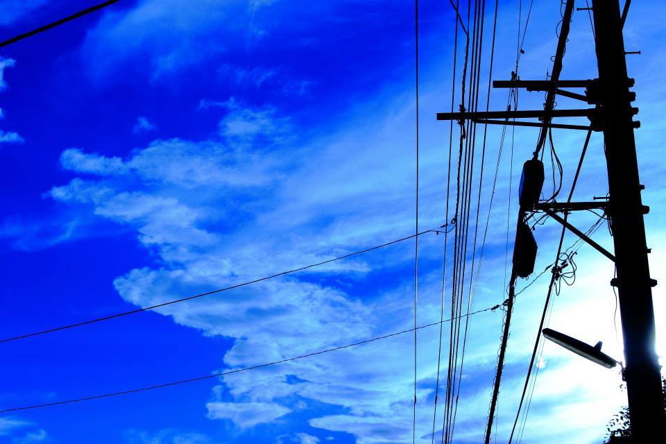 近所こそ最高の被写体が隠れている