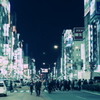 新宿散歩1