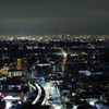 大阪夜景