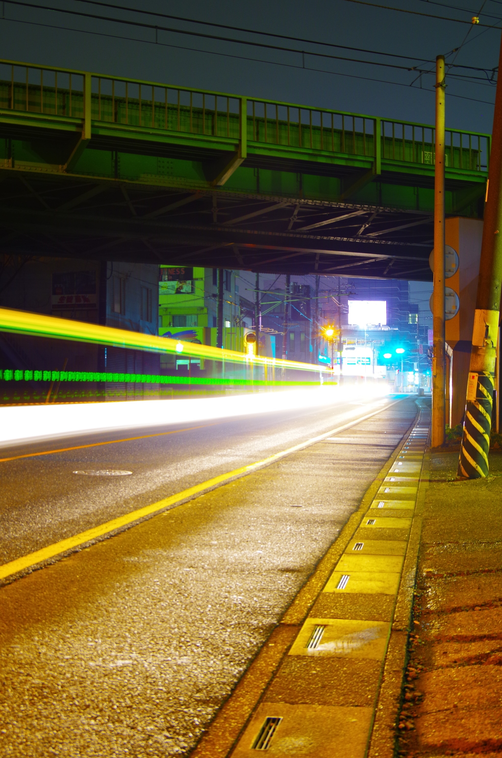 車景②
