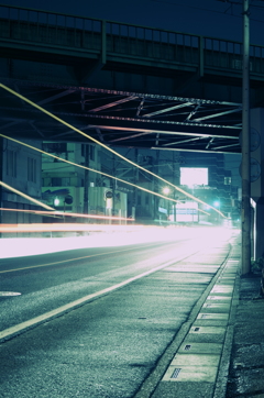 車景