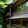 山中宿
