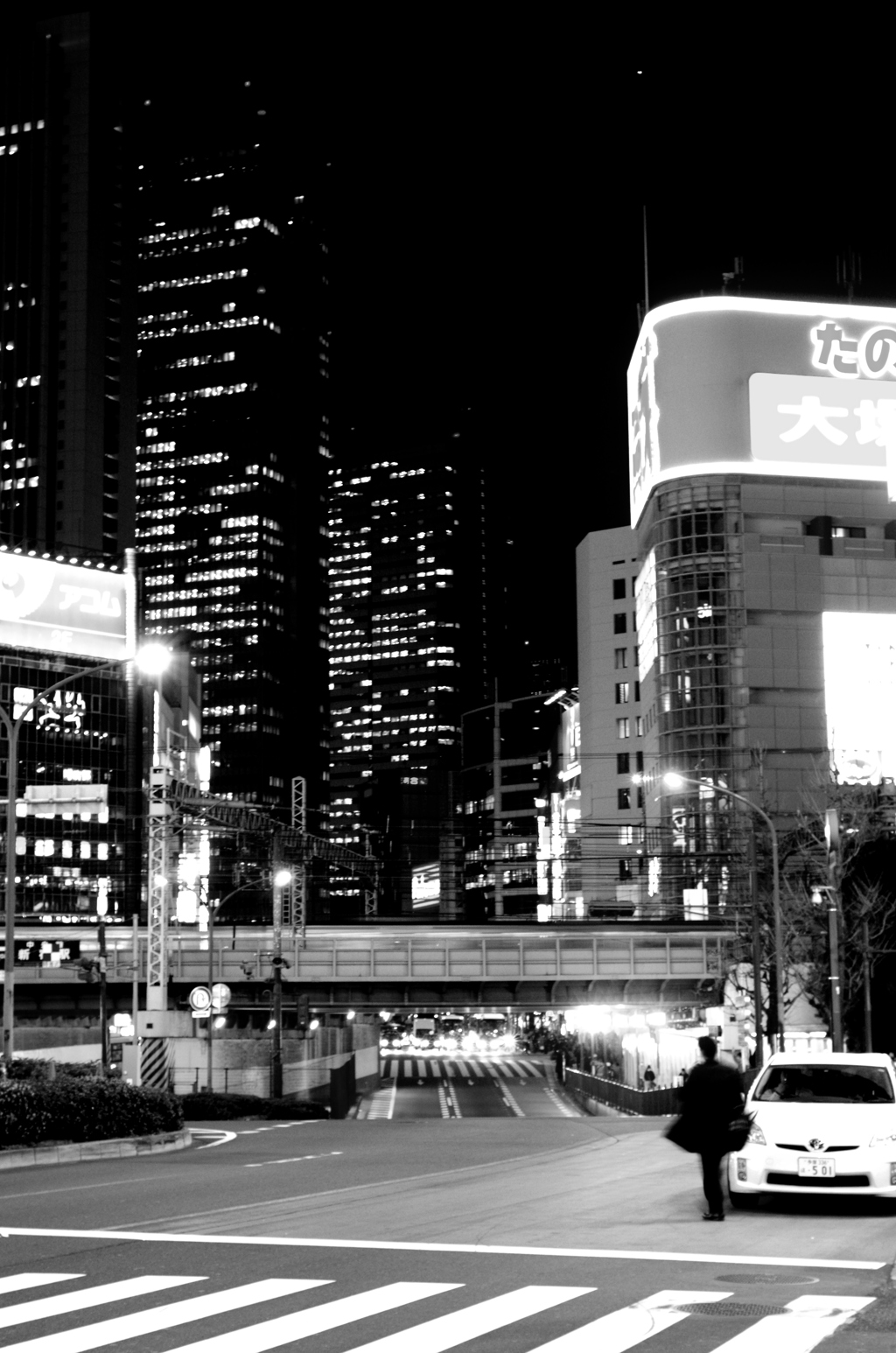 新宿散歩3