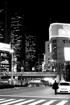 新宿散歩3