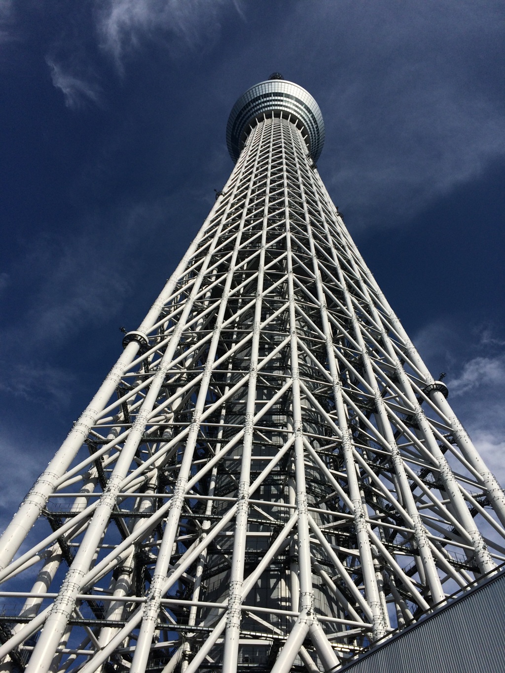 SKYTREE