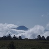 雲海。